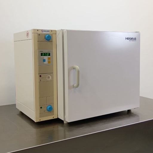 Heraeus B 6060 57L