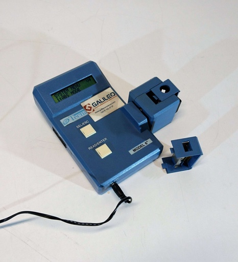 Tecna Mini Fotómetro 6+