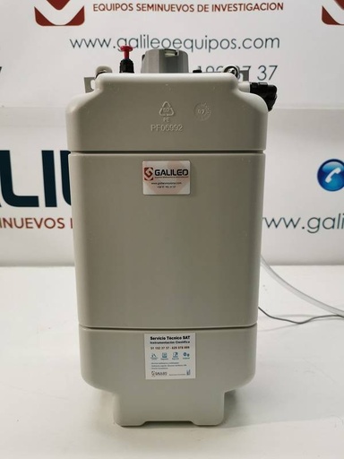 Millipore Tank 15L