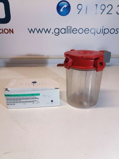 OXOID AG25