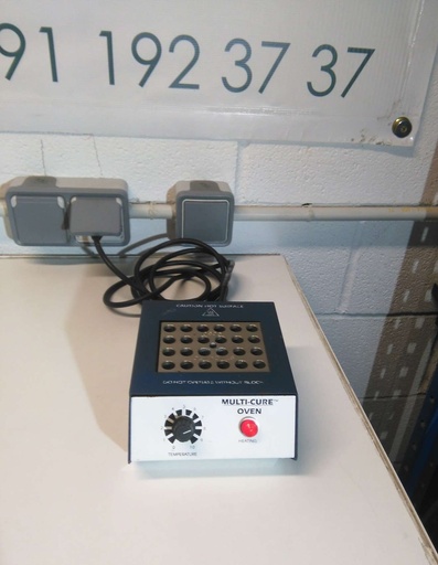 Fibertron 9560