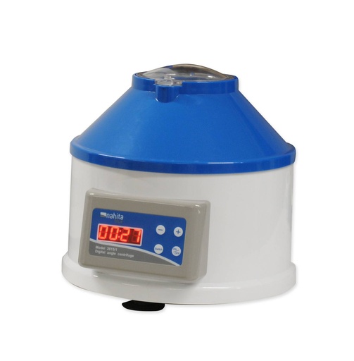 Nahita Blue 2615/1