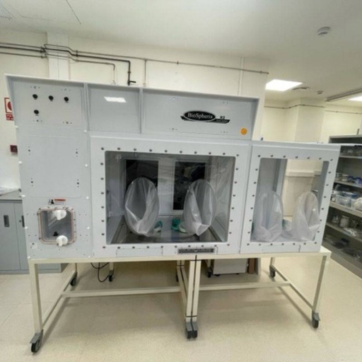 BioSpherix Xvivo System X2