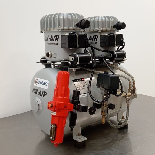Jun-Air 12-40