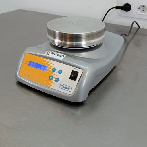 OVAN MCH300E