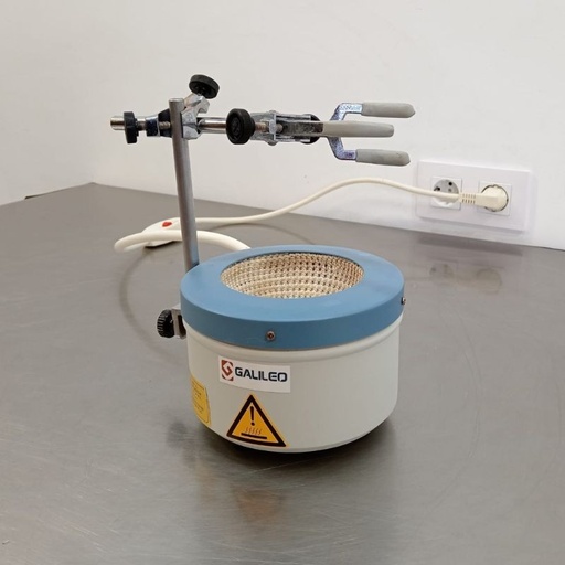 Selecta Fibroman-C