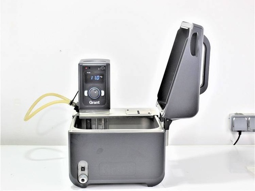 Grant Optima TC120-ST12