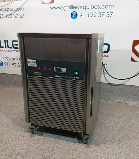 Buchi B740