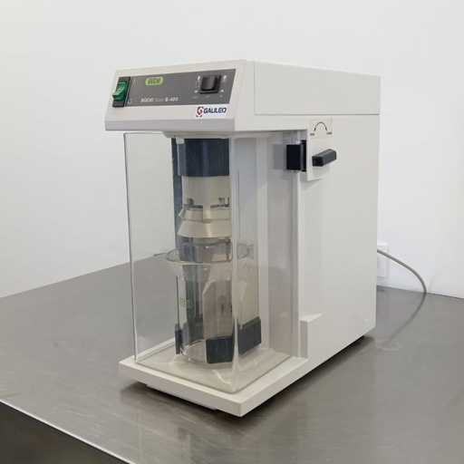 Buchi MIXER B-400