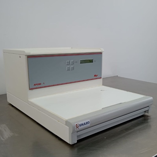 MYR AP280-1 cold plate