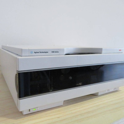 Agilent 1260 Fluorescence Detector