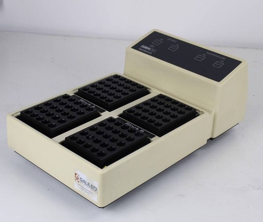 Cobas EIA Incubator