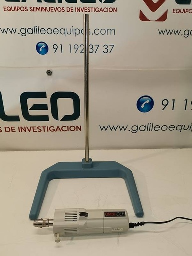Homogenizer OMNI GLH-220