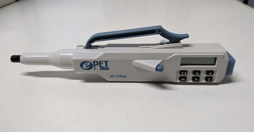 Biohit ePET 50-1200 µl